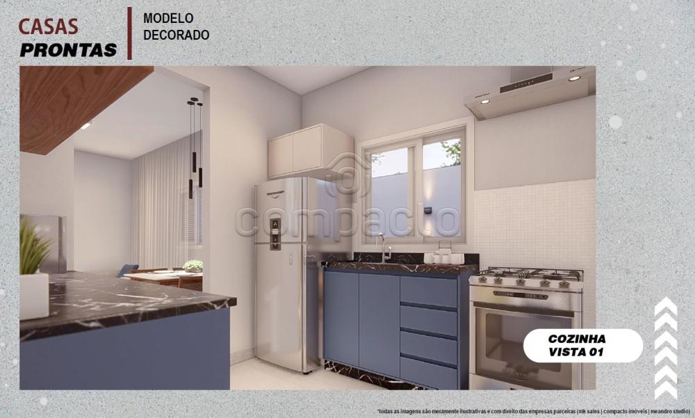 Comprar Casa / Padrão em Bady Bassitt apenas R$ 165.000,00 - Foto 3 Comprar Casa / Padrão em Bady Bassitt apenas R$ 165.000,00 - Foto 3