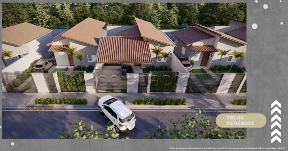 Comprar Casa / Padrão em Bady Bassitt apenas R$ 165.000,00 - Foto 8 Comprar Casa / Padrão em Bady Bassitt apenas R$ 165.000,00 - Foto 8