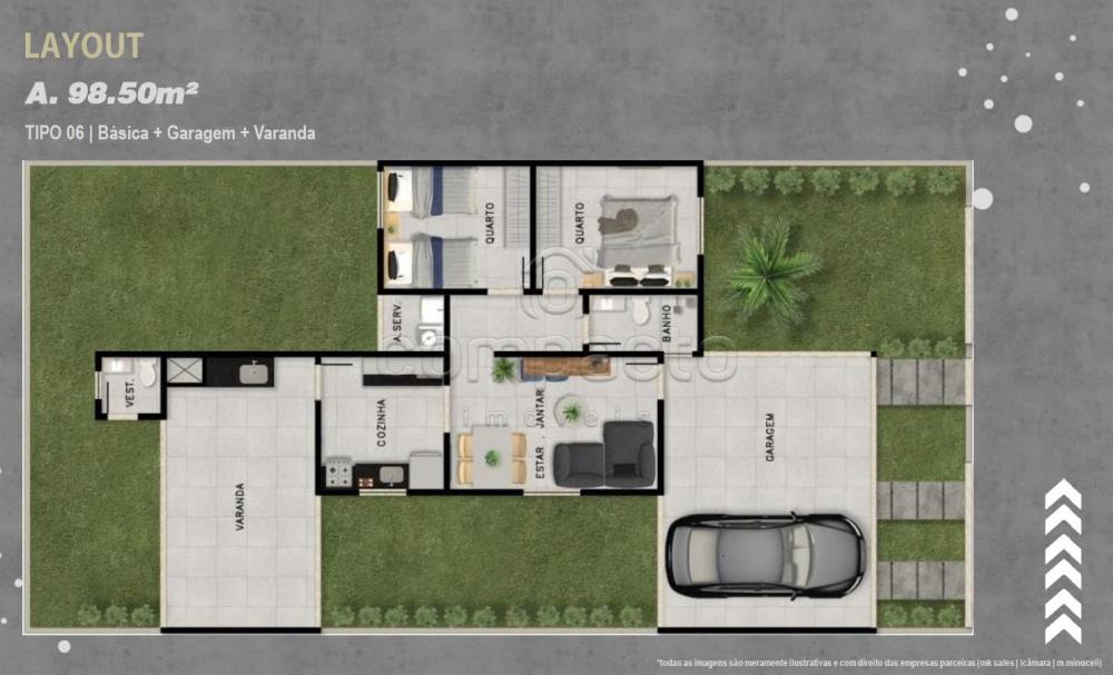 Comprar Casa / Padrão em Bady Bassitt apenas R$ 165.000,00 - Foto 15 Comprar Casa / Padrão em Bady Bassitt apenas R$ 165.000,00 - Foto 15