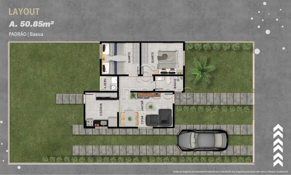Comprar Casa / Padrão em Bady Bassitt apenas R$ 165.000,00 - Foto 12 Comprar Casa / Padrão em Bady Bassitt apenas R$ 165.000,00 - Foto 12