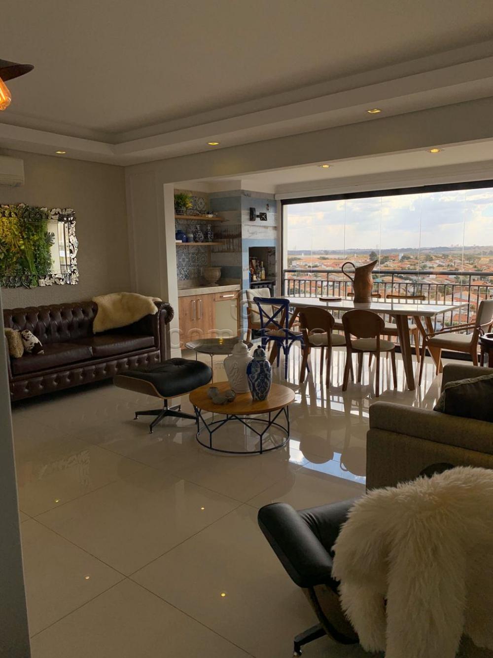 Alugar Apartamento / Padrão em São José do Rio Preto apenas R$ 4.000,00 - Foto 2 Alugar Apartamento / Padrão em São José do Rio Preto apenas R$ 4.000,00 - Foto 2