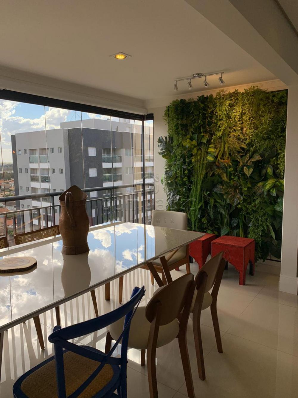 Alugar Apartamento / Padrão em São José do Rio Preto apenas R$ 4.000,00 - Foto 3 Alugar Apartamento / Padrão em São José do Rio Preto apenas R$ 4.000,00 - Foto 3