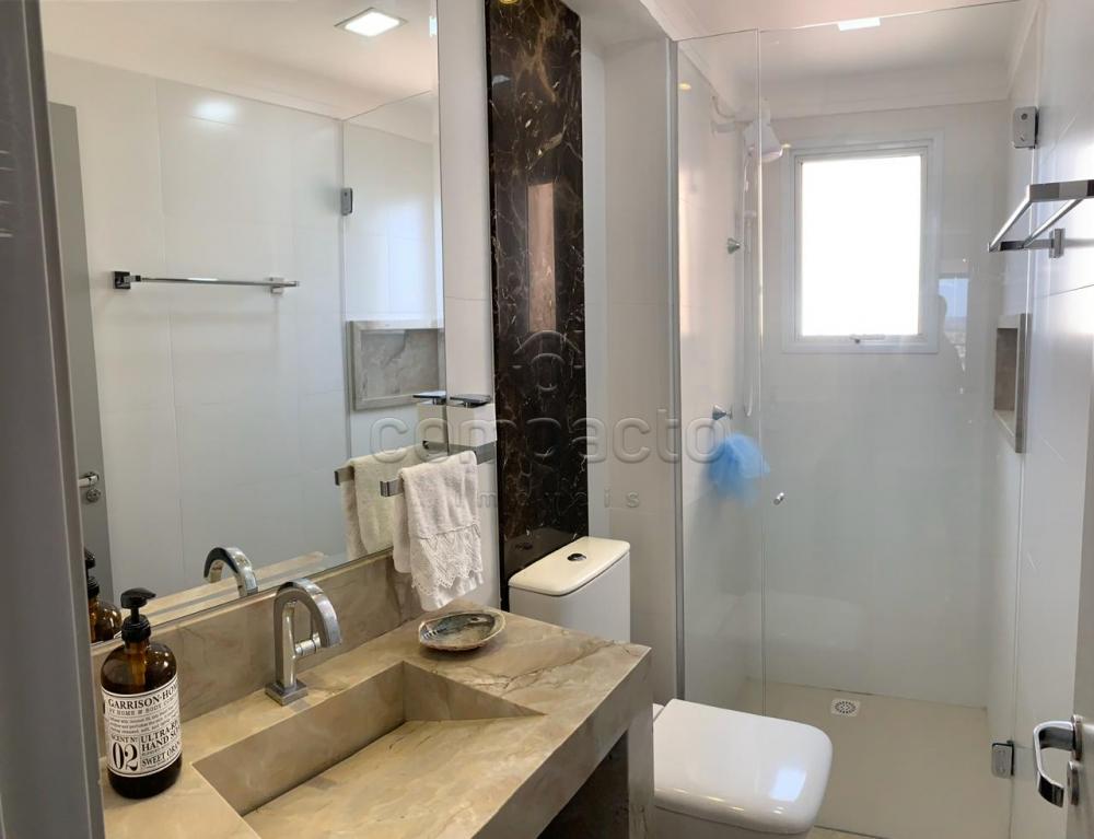 Alugar Apartamento / Padrão em São José do Rio Preto apenas R$ 4.000,00 - Foto 12 Alugar Apartamento / Padrão em São José do Rio Preto apenas R$ 4.000,00 - Foto 12