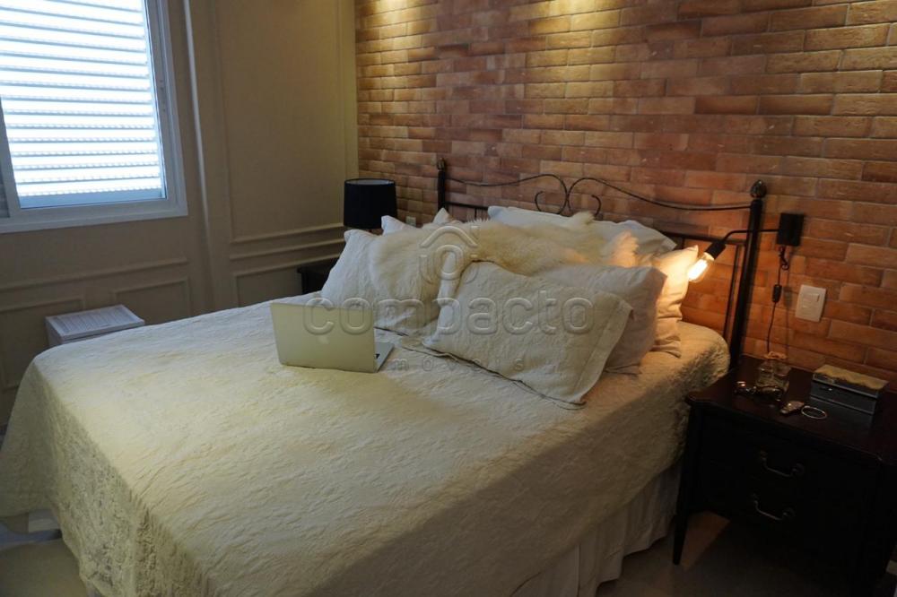 Alugar Apartamento / Padrão em São José do Rio Preto apenas R$ 4.000,00 - Foto 14 Alugar Apartamento / Padrão em São José do Rio Preto apenas R$ 4.000,00 - Foto 14