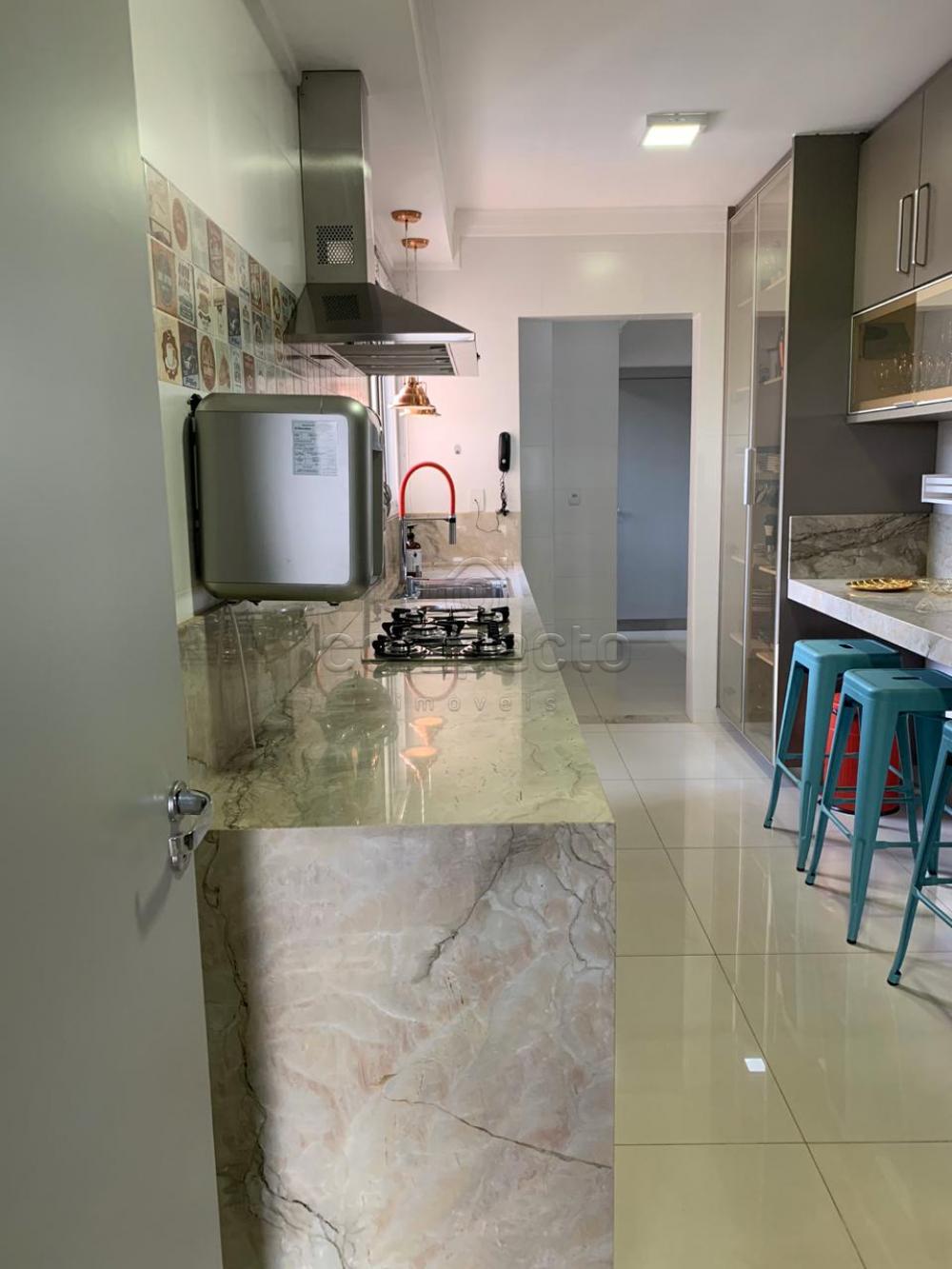 Alugar Apartamento / Padrão em São José do Rio Preto apenas R$ 4.000,00 - Foto 19 Alugar Apartamento / Padrão em São José do Rio Preto apenas R$ 4.000,00 - Foto 19