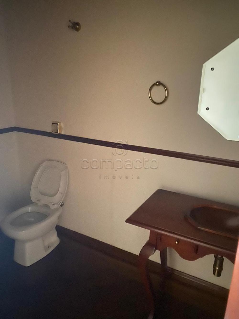 Alugar Casa / Condomínio em São José do Rio Preto apenas R$ 7.500,00 - Foto 8 Alugar Casa / Condomínio em São José do Rio Preto apenas R$ 7.500,00 - Foto 8