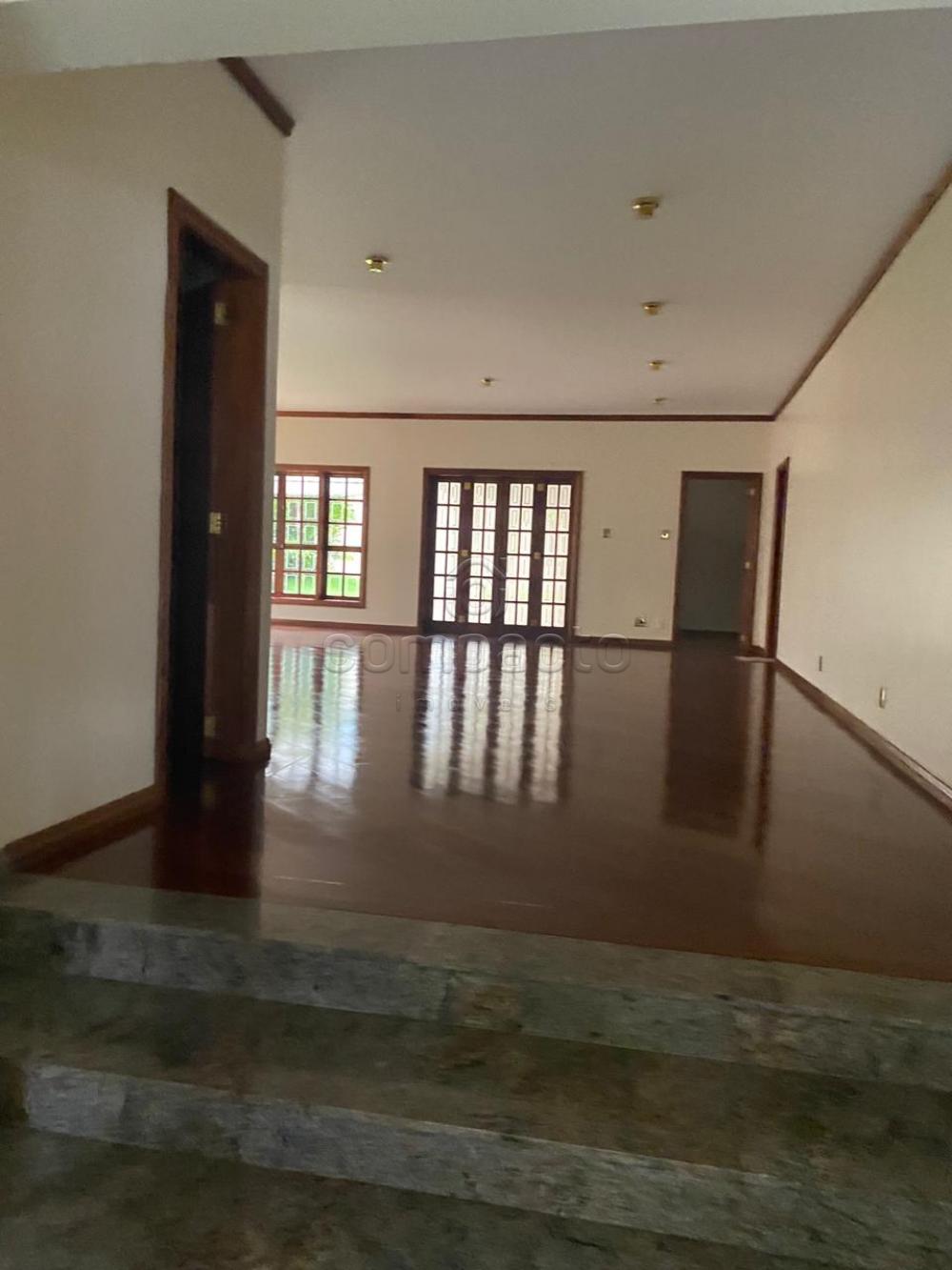Alugar Casa / Condomínio em São José do Rio Preto apenas R$ 7.500,00 - Foto 3 Alugar Casa / Condomínio em São José do Rio Preto apenas R$ 7.500,00 - Foto 3