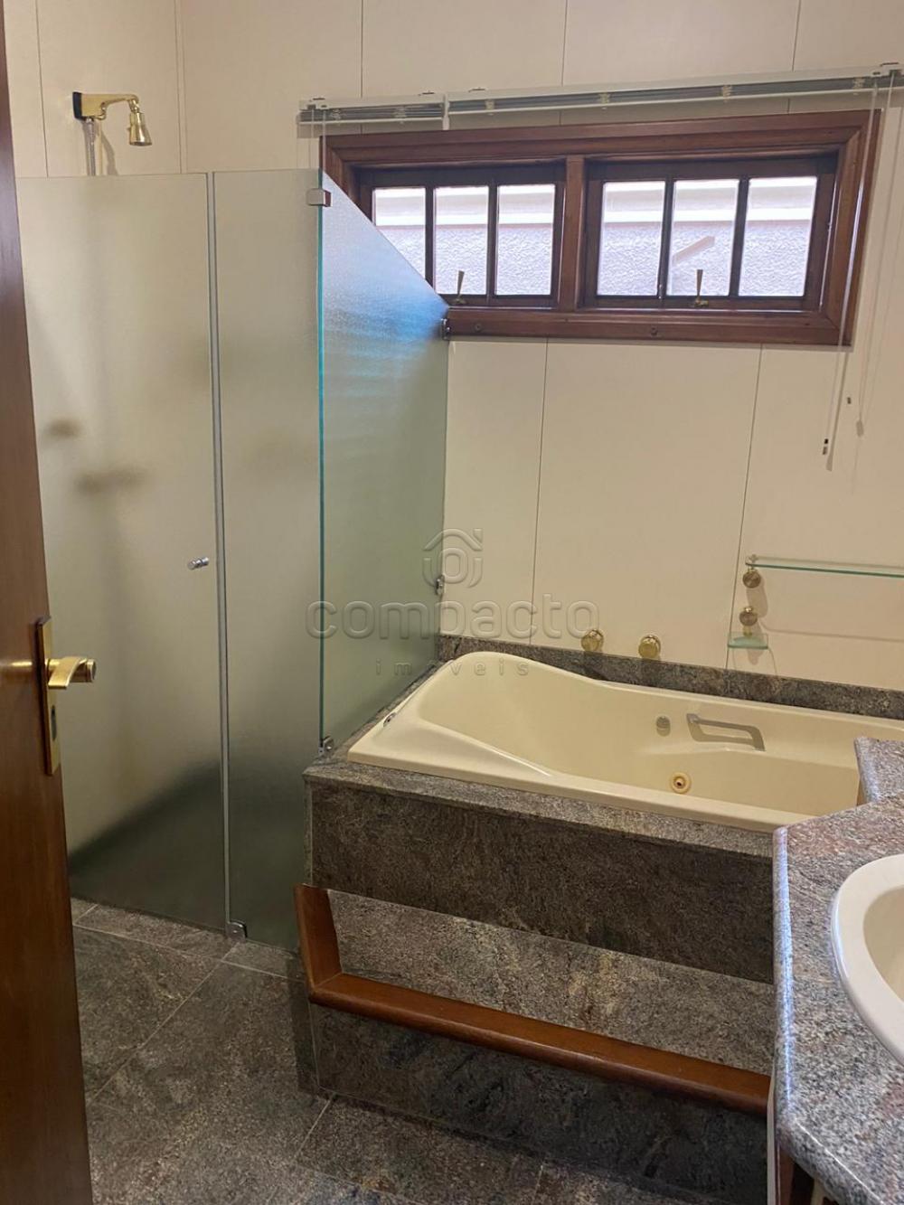 Alugar Casa / Condomínio em São José do Rio Preto apenas R$ 7.500,00 - Foto 19 Alugar Casa / Condomínio em São José do Rio Preto apenas R$ 7.500,00 - Foto 19