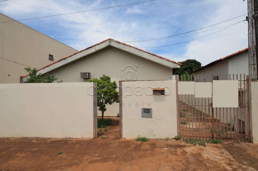 Alugar Casa / Padrão em São José do Rio Preto apenas R$ 1.200,00 - Foto 1 Alugar Casa / Padrão em São José do Rio Preto apenas R$ 1.200,00 - Foto 1