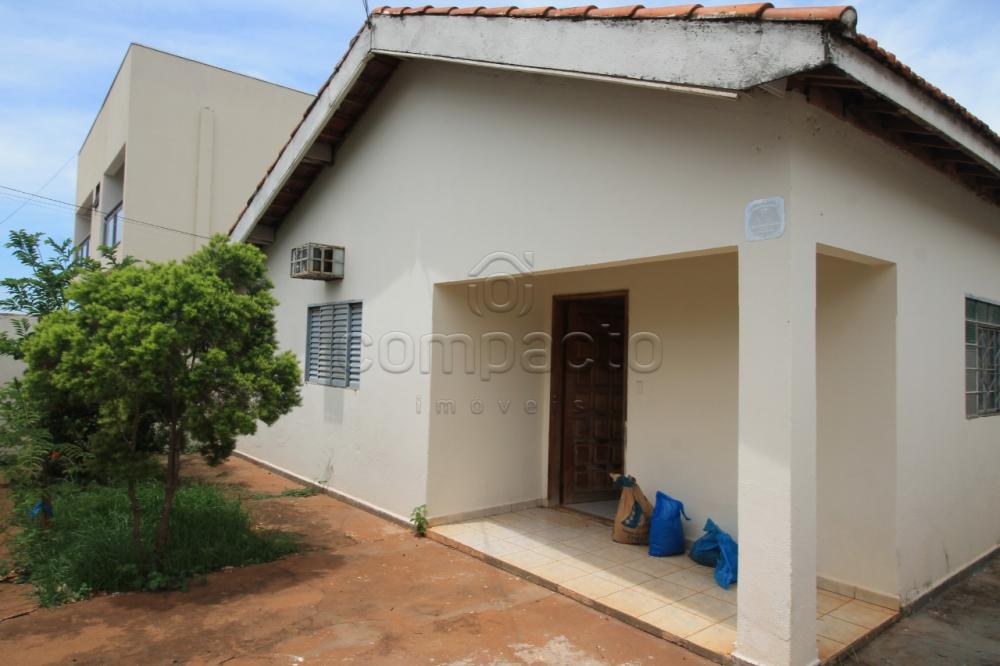 Alugar Casa / Padrão em São José do Rio Preto apenas R$ 1.200,00 - Foto 2 Alugar Casa / Padrão em São José do Rio Preto apenas R$ 1.200,00 - Foto 2