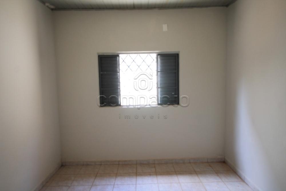 Alugar Casa / Padrão em São José do Rio Preto apenas R$ 1.200,00 - Foto 8 Alugar Casa / Padrão em São José do Rio Preto apenas R$ 1.200,00 - Foto 8
