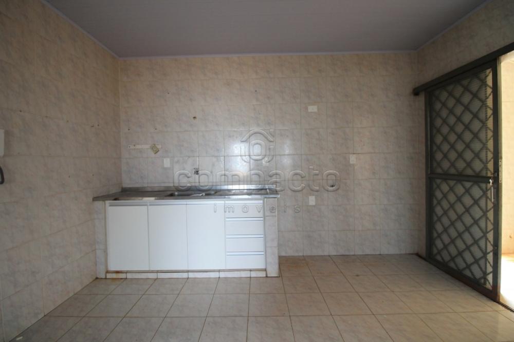 Alugar Casa / Padrão em São José do Rio Preto apenas R$ 1.200,00 - Foto 17 Alugar Casa / Padrão em São José do Rio Preto apenas R$ 1.200,00 - Foto 17
