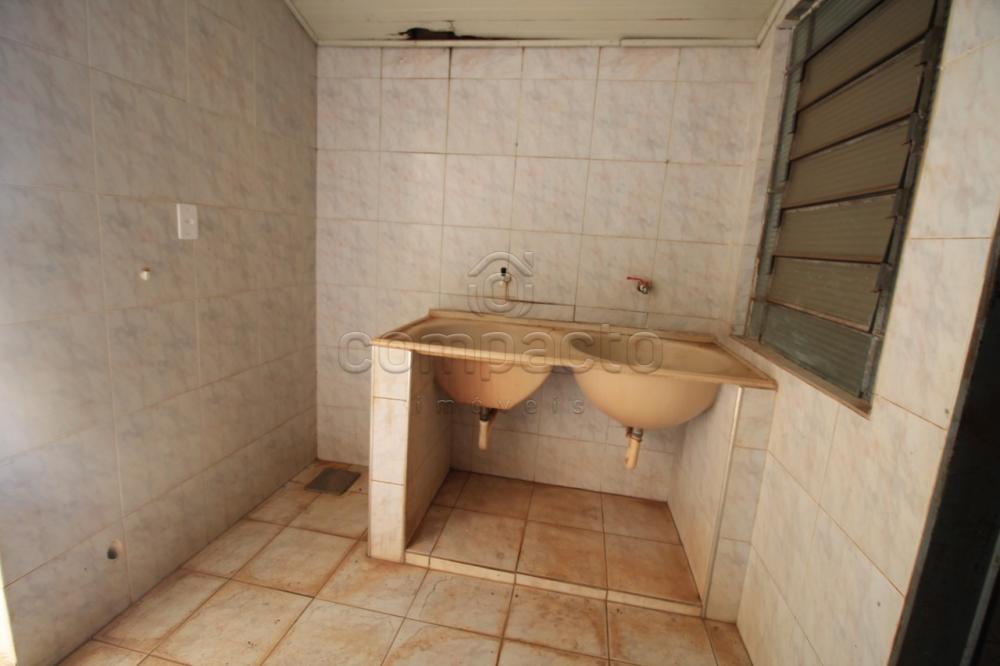 Alugar Casa / Padrão em São José do Rio Preto apenas R$ 1.200,00 - Foto 20 Alugar Casa / Padrão em São José do Rio Preto apenas R$ 1.200,00 - Foto 20