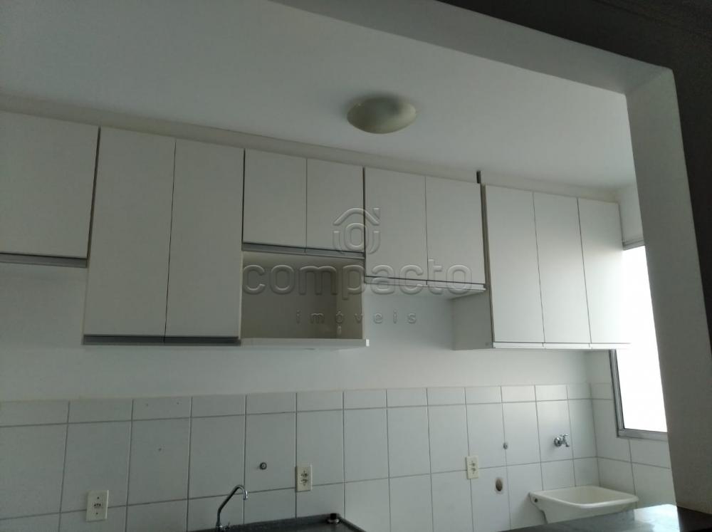 Alugar Apartamento / Padrão em São José do Rio Preto apenas R$ 650,00 - Foto 8 Alugar Apartamento / Padrão em São José do Rio Preto apenas R$ 650,00 - Foto 8