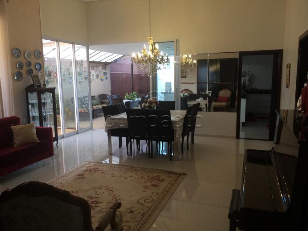 Comprar Casa / Condomínio em São José do Rio Preto apenas R$ 890.000,00 - Foto 4 Comprar Casa / Condomínio em São José do Rio Preto apenas R$ 890.000,00 - Foto 4