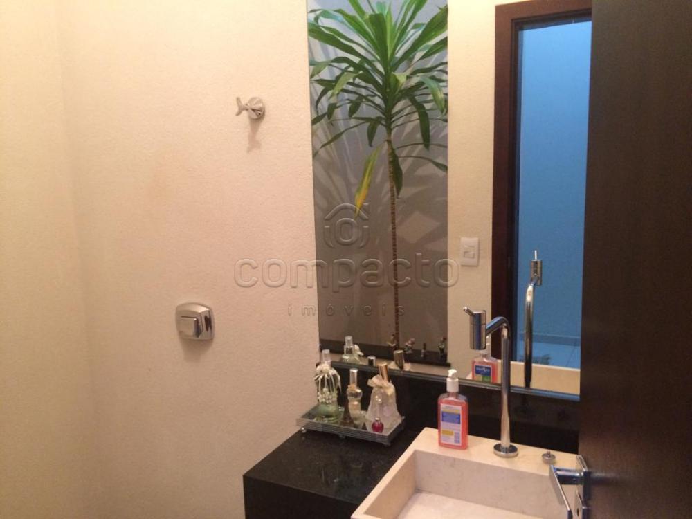 Comprar Casa / Condomínio em São José do Rio Preto apenas R$ 890.000,00 - Foto 9 Comprar Casa / Condomínio em São José do Rio Preto apenas R$ 890.000,00 - Foto 9