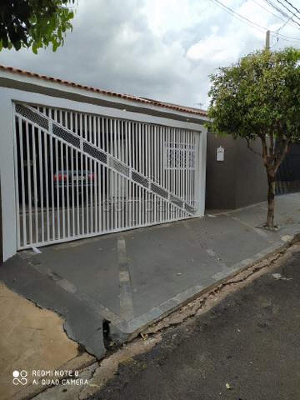 Comprar Casa / Padrão em São José do Rio Preto apenas R$ 350.000,00 - Foto 1 Comprar Casa / Padrão em São José do Rio Preto apenas R$ 350.000,00 - Foto 1