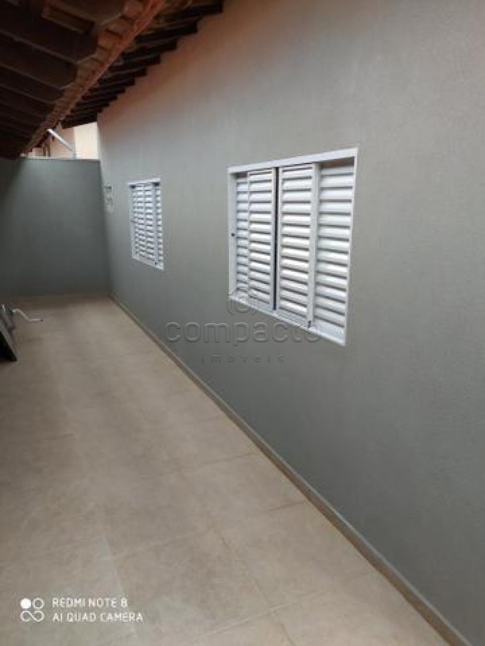 Comprar Casa / Padrão em São José do Rio Preto apenas R$ 350.000,00 - Foto 15 Comprar Casa / Padrão em São José do Rio Preto apenas R$ 350.000,00 - Foto 15