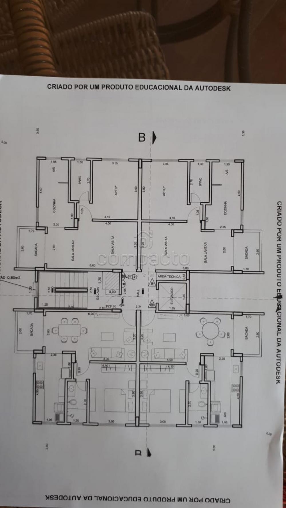 Comprar Apartamento / Padrão em São José do Rio Preto apenas R$ 293.000,00 - Foto 13 Comprar Apartamento / Padrão em São José do Rio Preto apenas R$ 293.000,00 - Foto 13