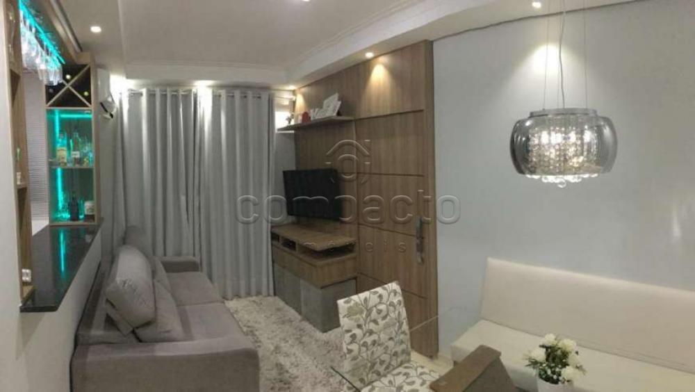 Comprar Apartamento / Padrão em São José do Rio Preto apenas R$ 190.000,00 - Foto 2 Comprar Apartamento / Padrão em São José do Rio Preto apenas R$ 190.000,00 - Foto 2