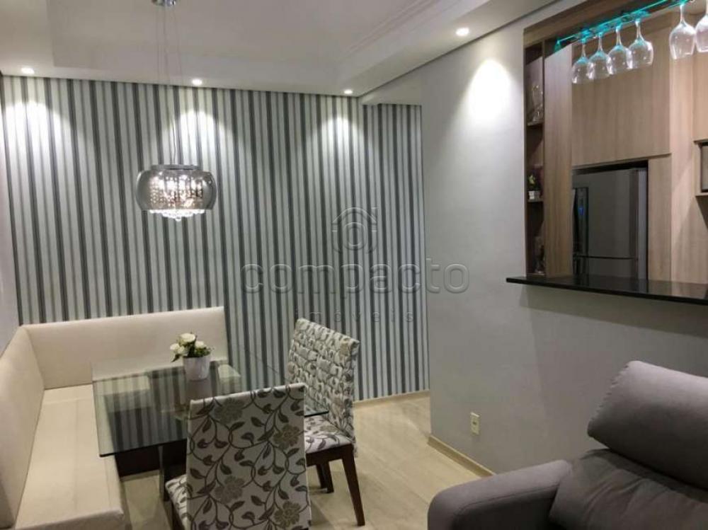 Comprar Apartamento / Padrão em São José do Rio Preto apenas R$ 190.000,00 - Foto 4 Comprar Apartamento / Padrão em São José do Rio Preto apenas R$ 190.000,00 - Foto 4