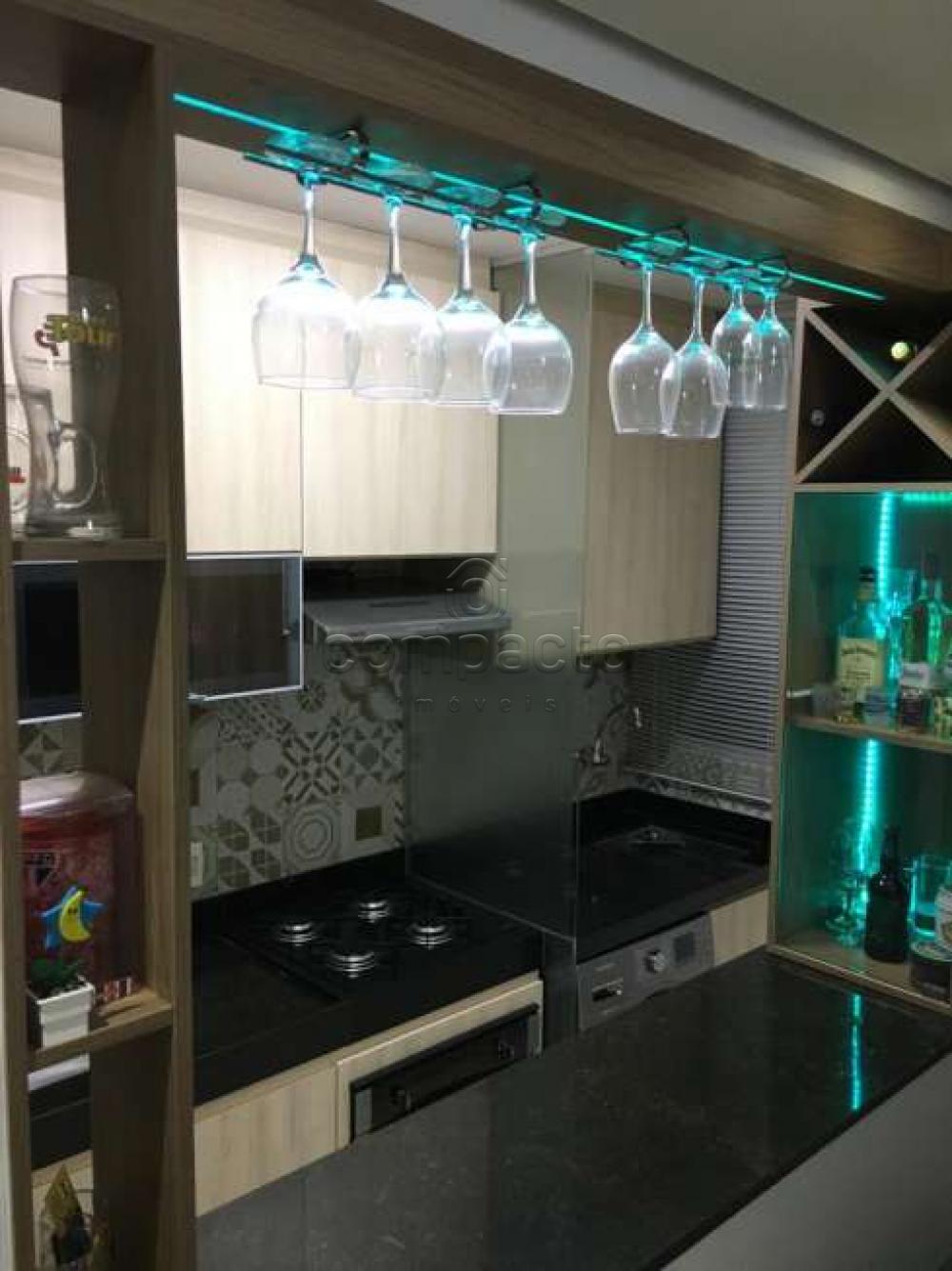 Comprar Apartamento / Padrão em São José do Rio Preto apenas R$ 190.000,00 - Foto 5 Comprar Apartamento / Padrão em São José do Rio Preto apenas R$ 190.000,00 - Foto 5