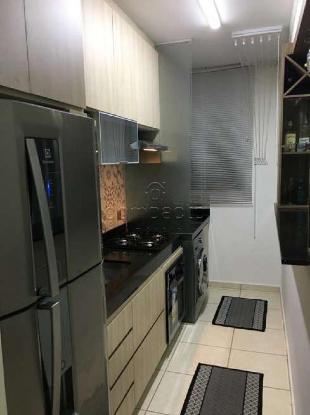 Comprar Apartamento / Padrão em São José do Rio Preto apenas R$ 190.000,00 - Foto 7 Comprar Apartamento / Padrão em São José do Rio Preto apenas R$ 190.000,00 - Foto 7