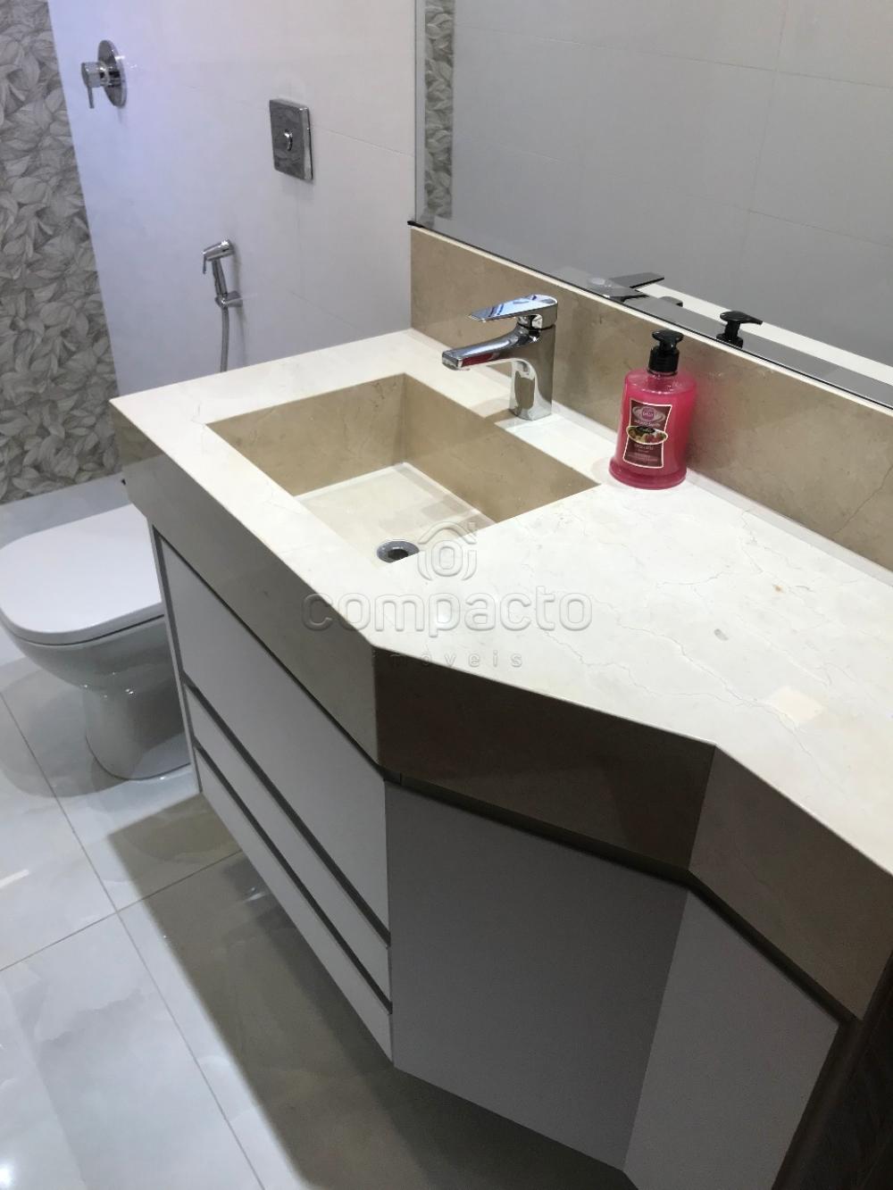 Comprar Casa / Condomínio em São José do Rio Preto apenas R$ 975.000,00 - Foto 10 Comprar Casa / Condomínio em São José do Rio Preto apenas R$ 975.000,00 - Foto 10