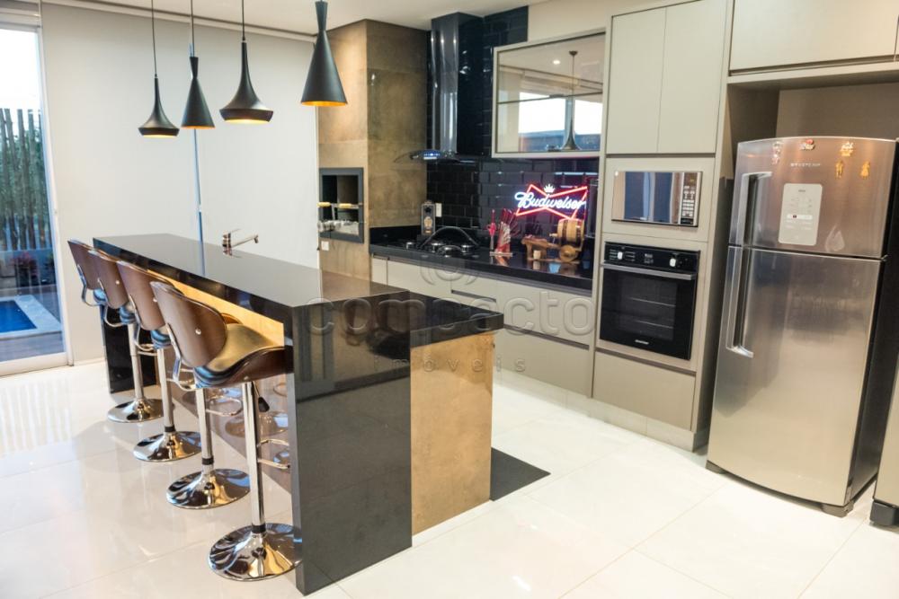 Comprar Casa / Condomínio em São José do Rio Preto apenas R$ 975.000,00 - Foto 12 Comprar Casa / Condomínio em São José do Rio Preto apenas R$ 975.000,00 - Foto 12