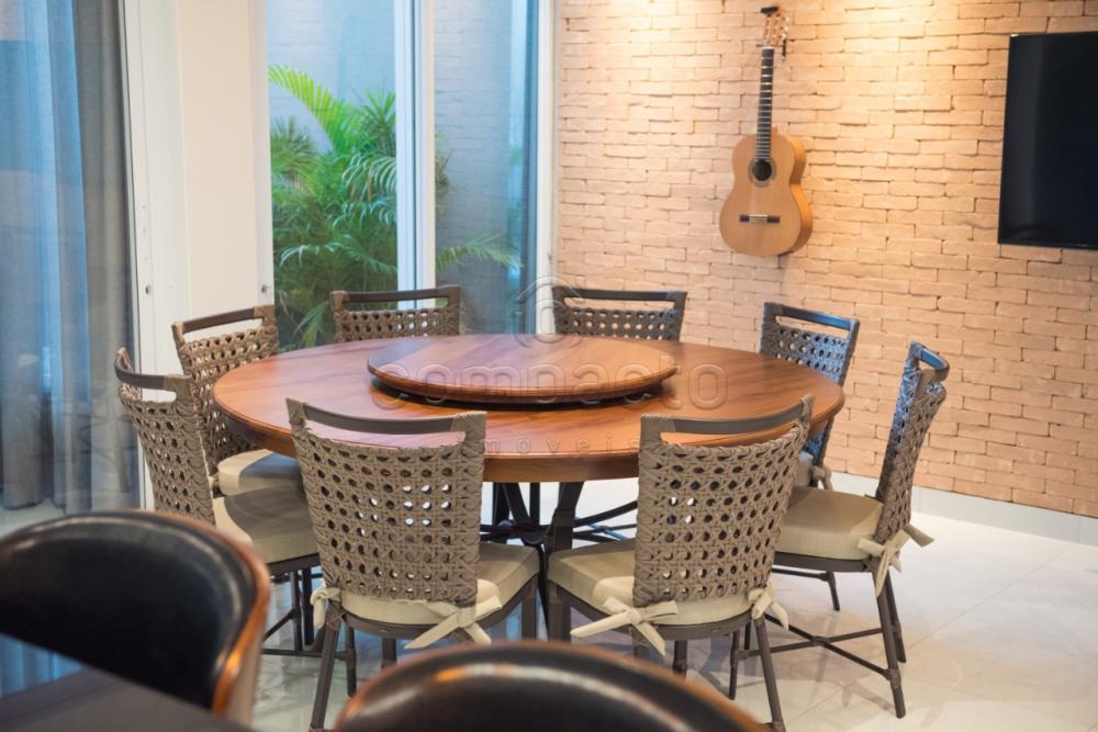 Comprar Casa / Condomínio em São José do Rio Preto apenas R$ 975.000,00 - Foto 18 Comprar Casa / Condomínio em São José do Rio Preto apenas R$ 975.000,00 - Foto 18
