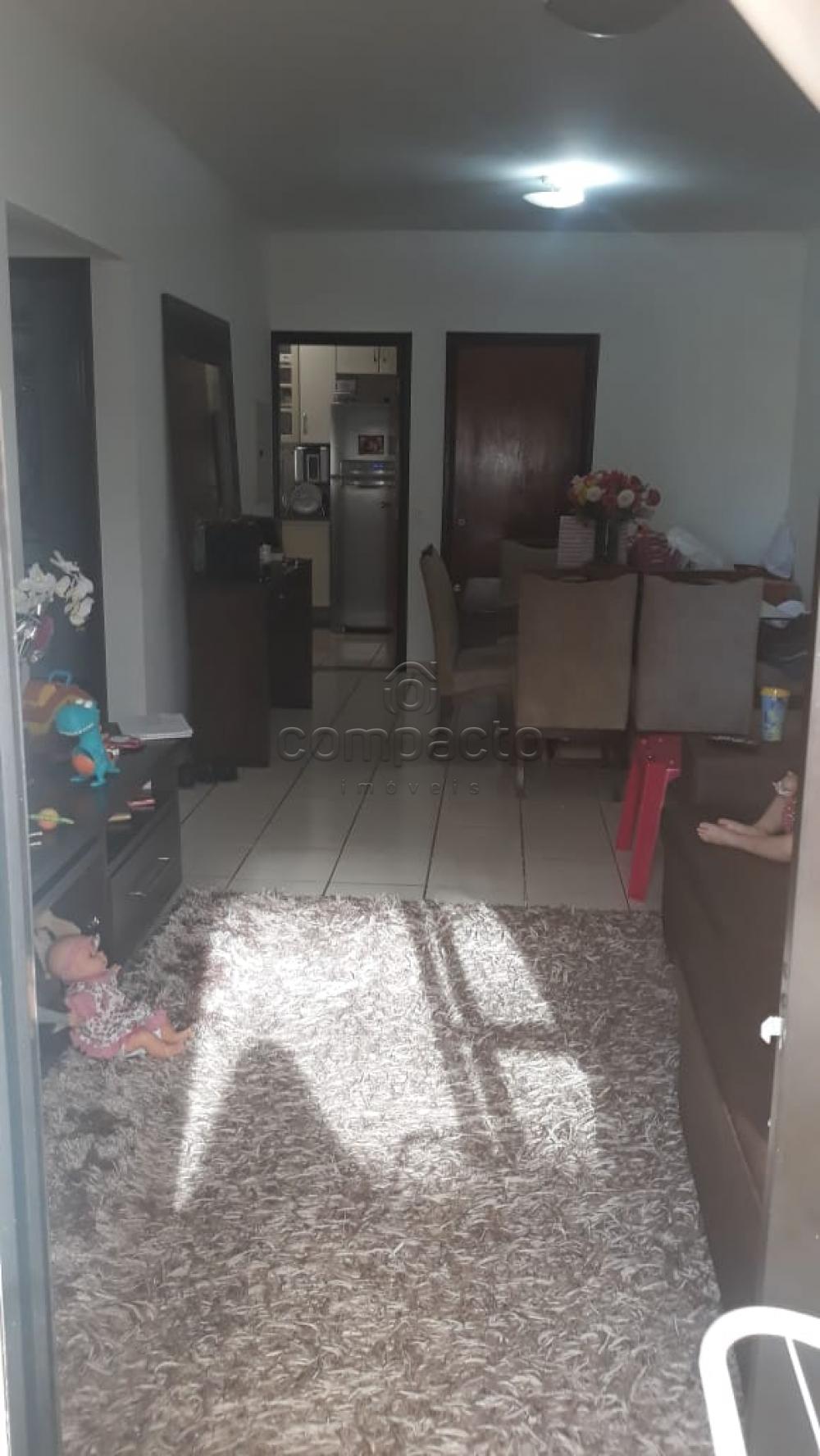Alugar Apartamento / Padrão em São José do Rio Preto apenas R$ 1.100,00 - Foto 3 Alugar Apartamento / Padrão em São José do Rio Preto apenas R$ 1.100,00 - Foto 3