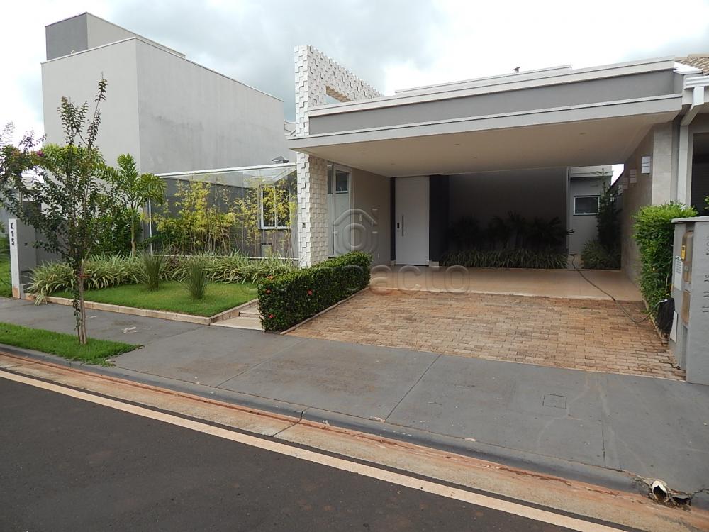 Village Damha III, Casa Condomínio Village Damha Rio Preto III