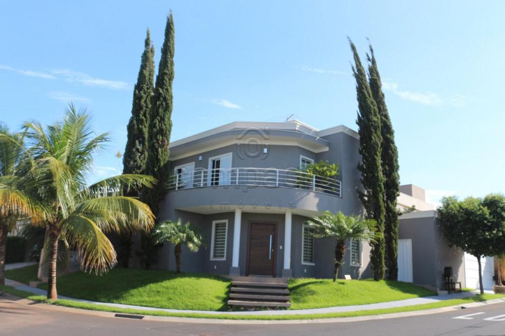 Village Damha I, Casa Condomínio Condomínio Village Damha Rio Preto