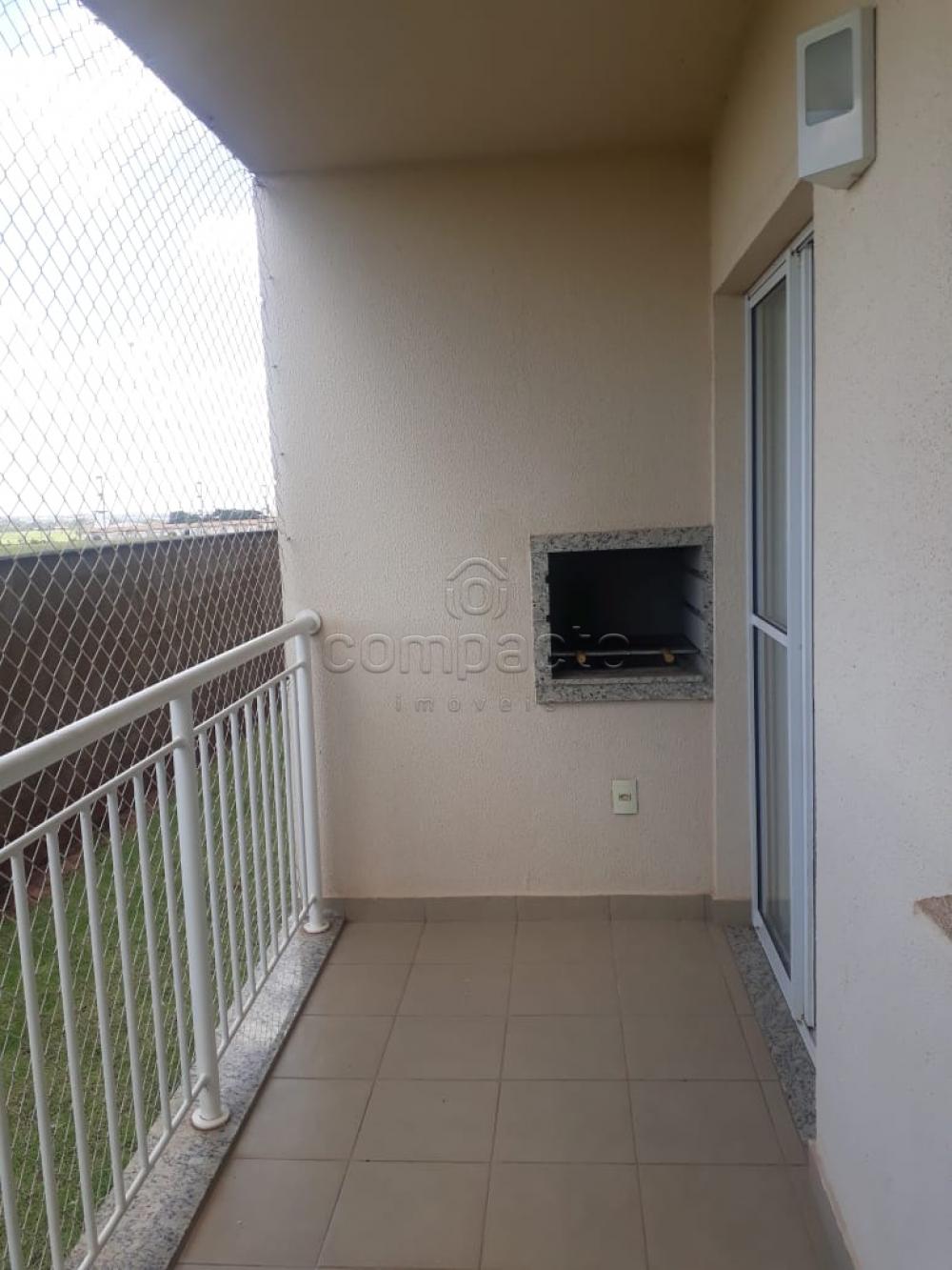 Alugar Apartamento / Padrão em São José do Rio Preto apenas R$ 1.450,00 - Foto 3 Alugar Apartamento / Padrão em São José do Rio Preto apenas R$ 1.450,00 - Foto 3