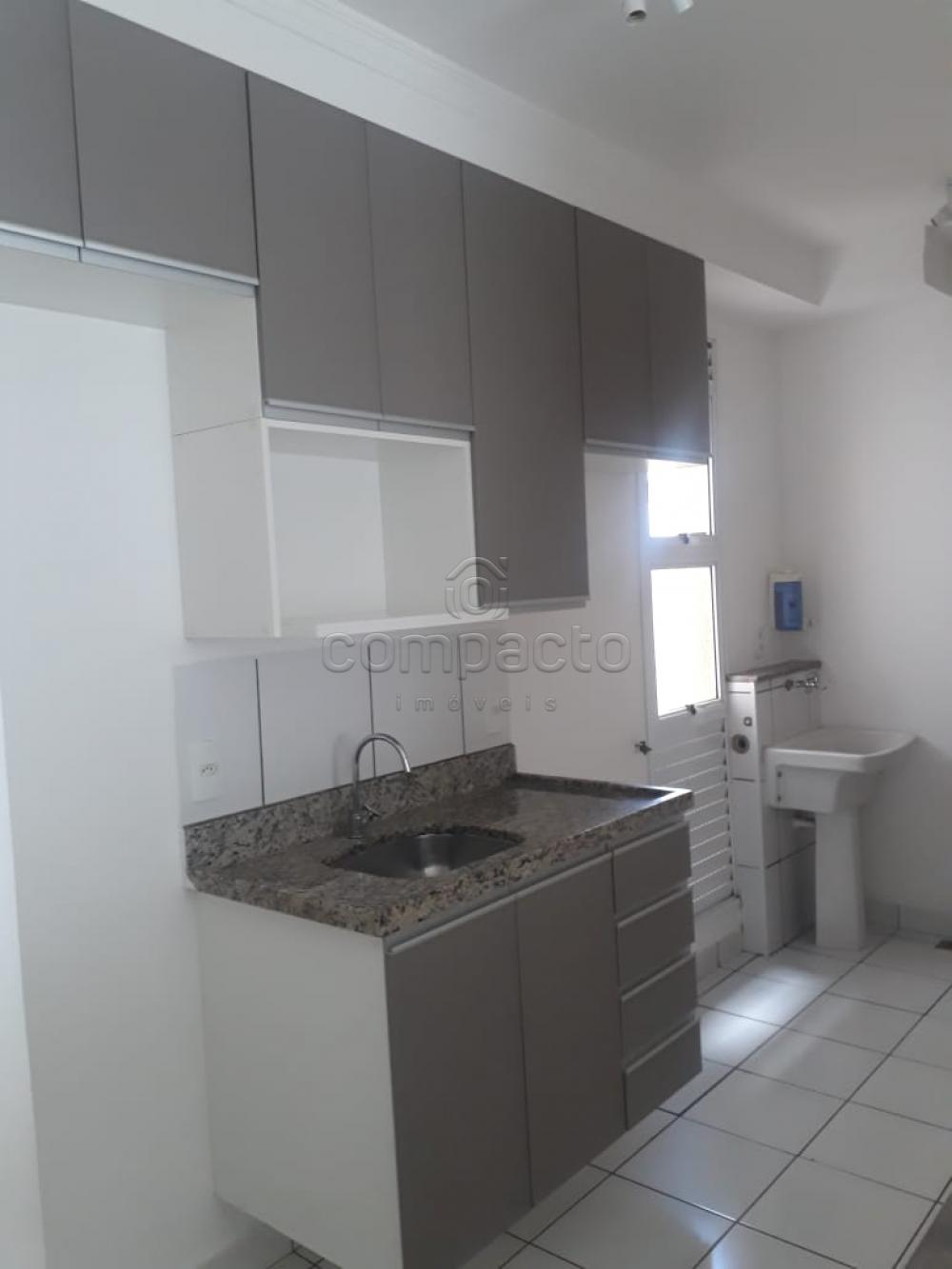 Alugar Apartamento / Padrão em São José do Rio Preto apenas R$ 1.450,00 - Foto 10 Alugar Apartamento / Padrão em São José do Rio Preto apenas R$ 1.450,00 - Foto 10