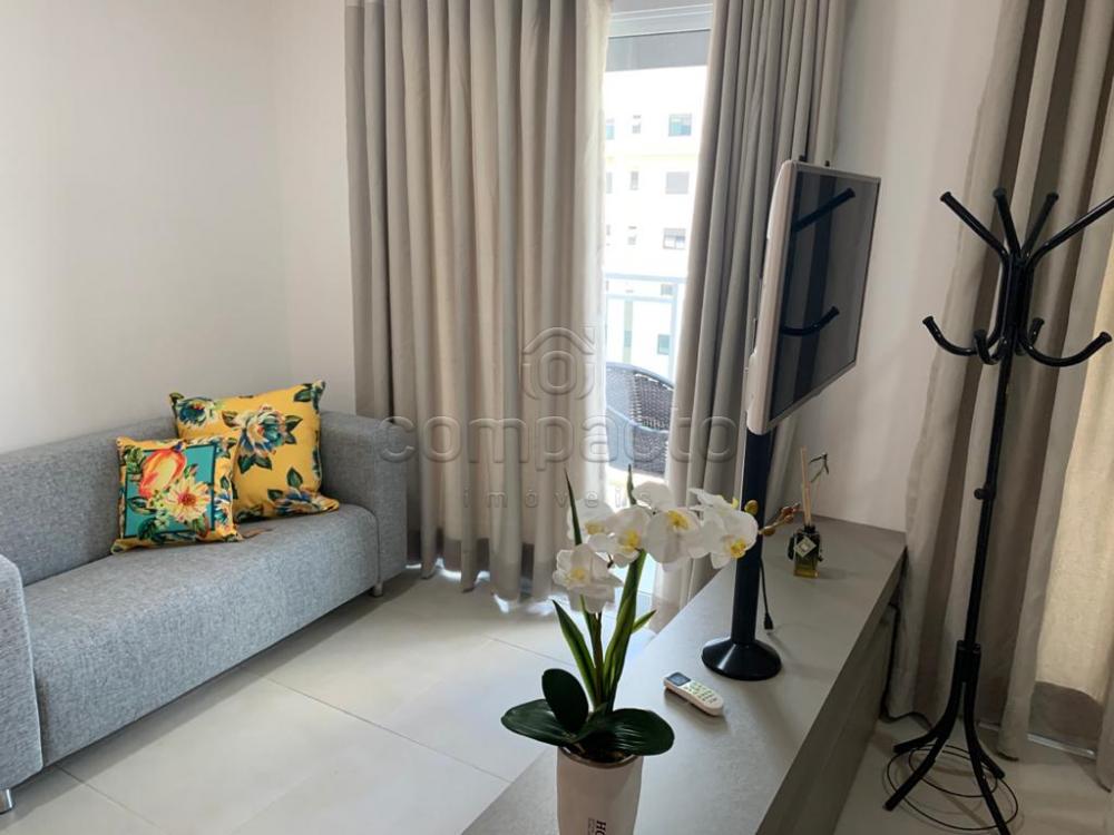 Alugar Apartamento / Flat em São José do Rio Preto apenas R$ 2.000,00 - Foto 1 Alugar Apartamento / Flat em São José do Rio Preto apenas R$ 2.000,00 - Foto 1