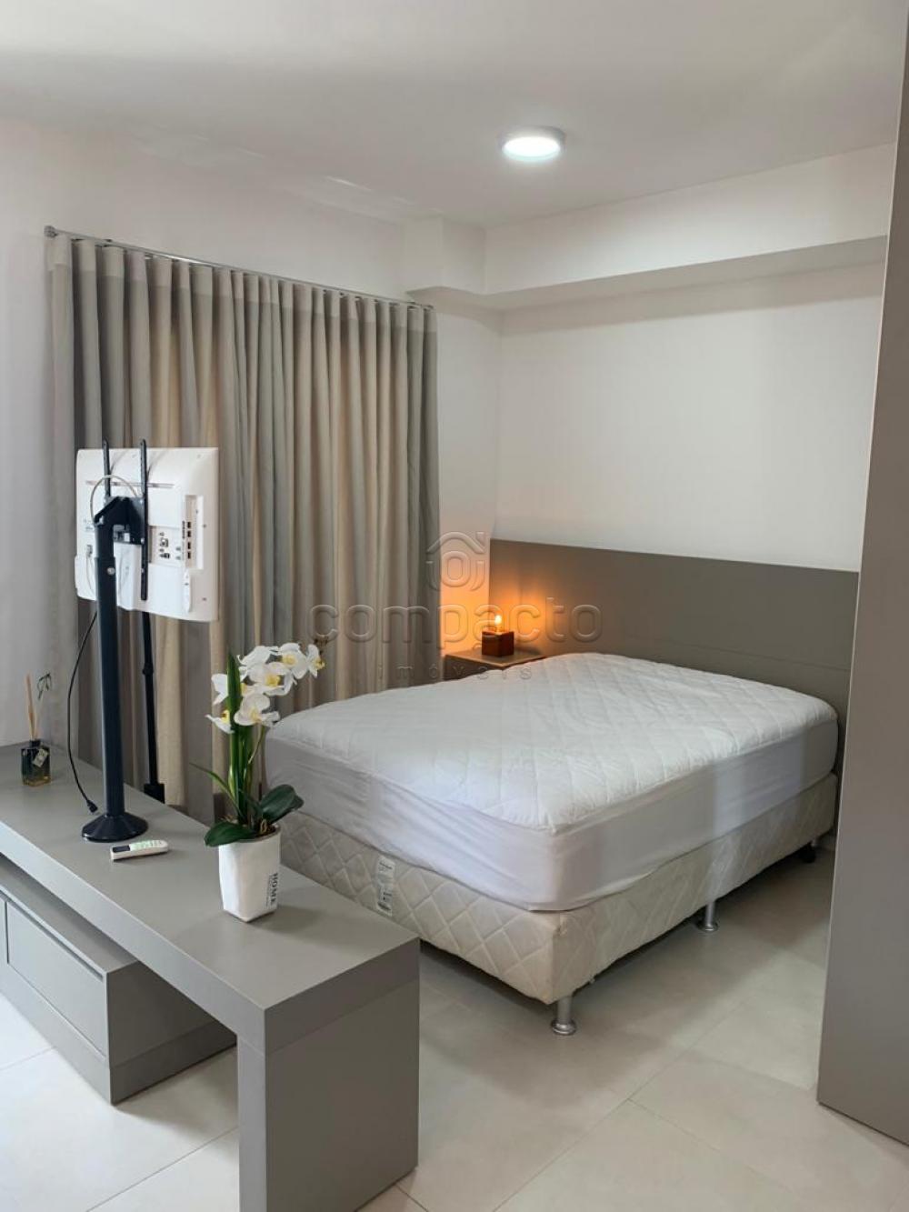 Alugar Apartamento / Flat em São José do Rio Preto apenas R$ 2.000,00 - Foto 3 Alugar Apartamento / Flat em São José do Rio Preto apenas R$ 2.000,00 - Foto 3