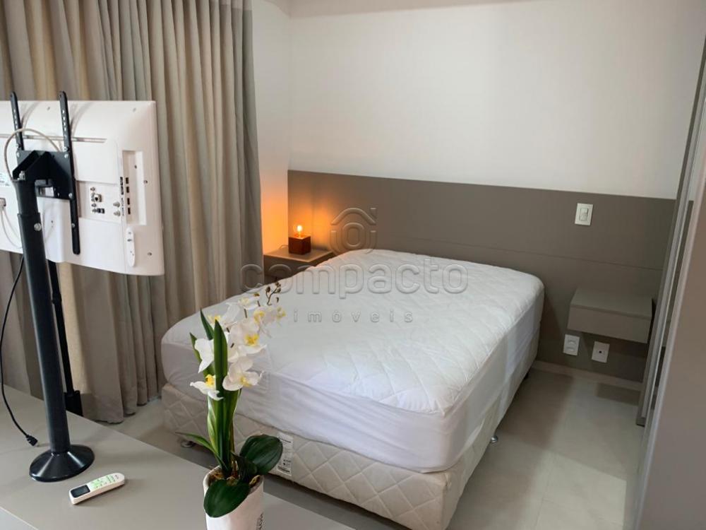 Alugar Apartamento / Flat em São José do Rio Preto apenas R$ 2.000,00 - Foto 4 Alugar Apartamento / Flat em São José do Rio Preto apenas R$ 2.000,00 - Foto 4