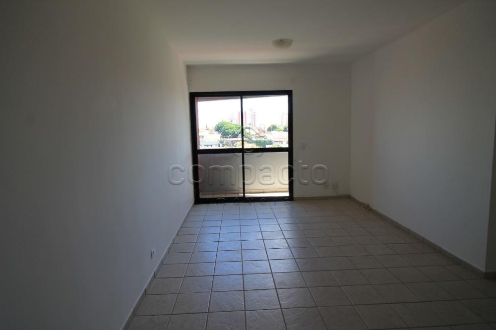 Alugar Apartamento / Padrão em São José do Rio Preto apenas R$ 1.500,00 - Foto 1 Alugar Apartamento / Padrão em São José do Rio Preto apenas R$ 1.500,00 - Foto 1