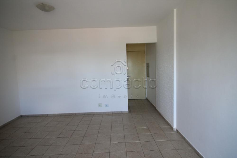 Alugar Apartamento / Padrão em São José do Rio Preto apenas R$ 1.500,00 - Foto 3 Alugar Apartamento / Padrão em São José do Rio Preto apenas R$ 1.500,00 - Foto 3