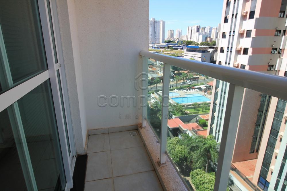 Alugar Apartamento / Padrão em São José do Rio Preto apenas R$ 1.400,00 - Foto 3 Alugar Apartamento / Padrão em São José do Rio Preto apenas R$ 1.400,00 - Foto 3