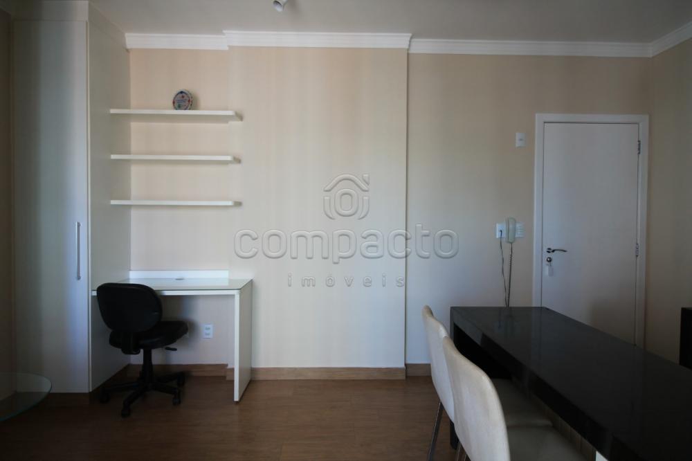 Alugar Apartamento / Padrão em São José do Rio Preto apenas R$ 1.400,00 - Foto 4 Alugar Apartamento / Padrão em São José do Rio Preto apenas R$ 1.400,00 - Foto 4