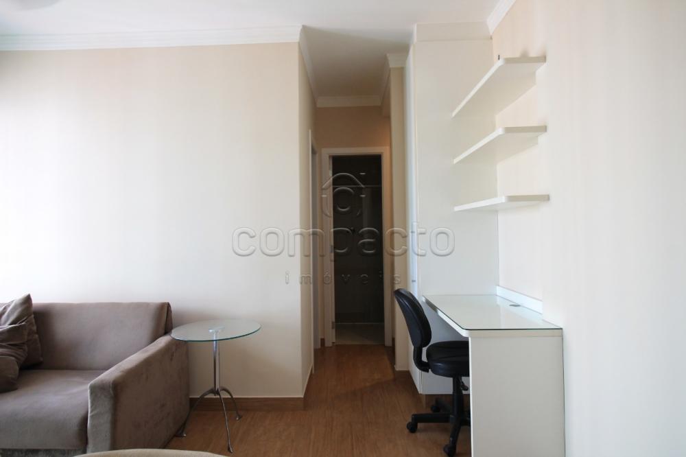 Alugar Apartamento / Padrão em São José do Rio Preto apenas R$ 1.400,00 - Foto 5 Alugar Apartamento / Padrão em São José do Rio Preto apenas R$ 1.400,00 - Foto 5