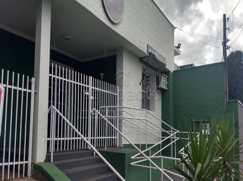 Alugar Comercial / Casa em São José do Rio Preto apenas R$ 2.200,00 - Foto 1 Alugar Comercial / Casa em São José do Rio Preto apenas R$ 2.200,00 - Foto 1