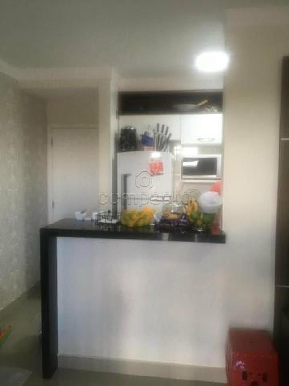 Comprar Apartamento / Padrão em São José do Rio Preto apenas R$ 365.000,00 - Foto 1 Comprar Apartamento / Padrão em São José do Rio Preto apenas R$ 365.000,00 - Foto 1
