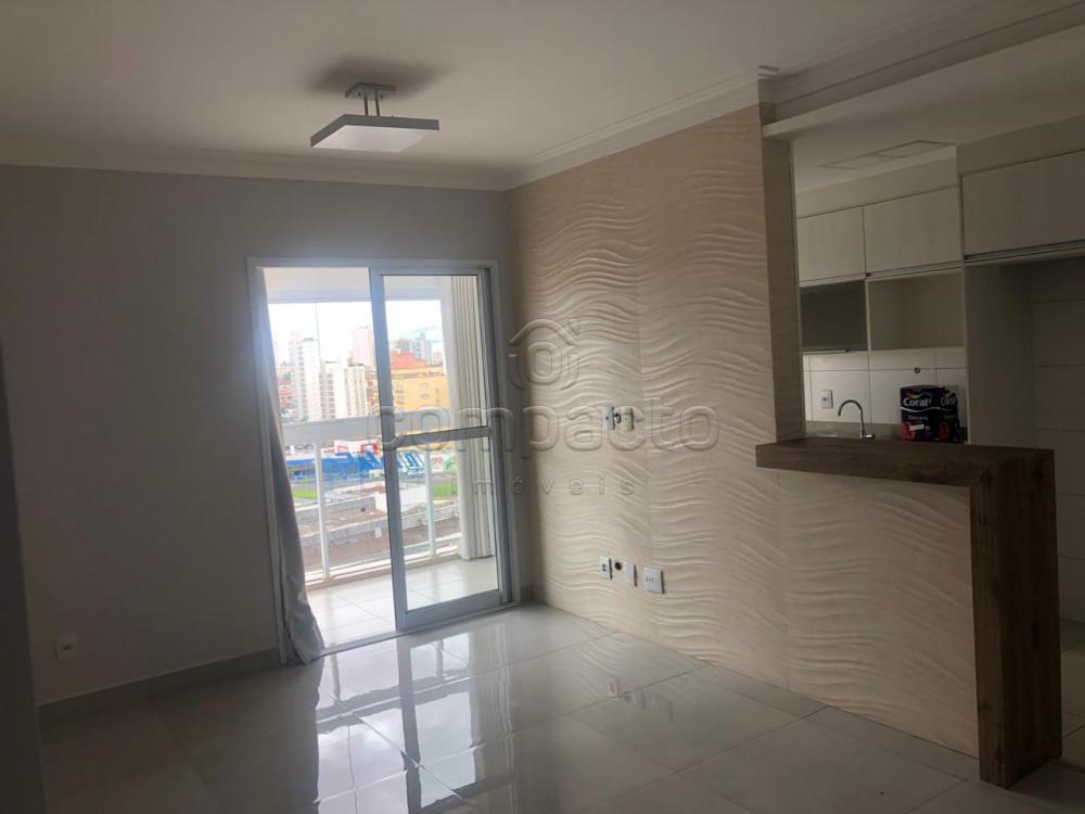 Alugar Apartamento / Padrão em São José do Rio Preto apenas R$ 1.900,00 - Foto 1 Alugar Apartamento / Padrão em São José do Rio Preto apenas R$ 1.900,00 - Foto 1