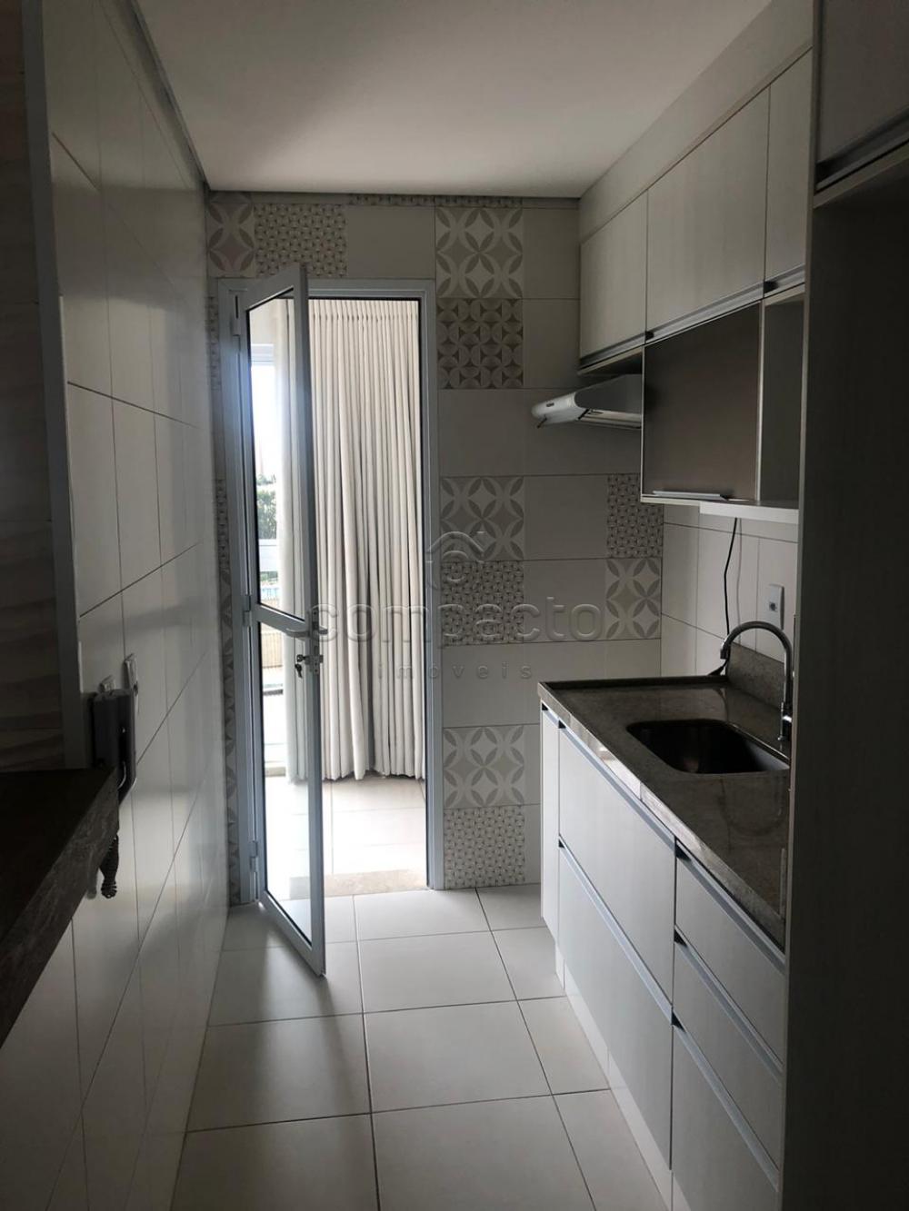 Alugar Apartamento / Padrão em São José do Rio Preto apenas R$ 1.900,00 - Foto 3 Alugar Apartamento / Padrão em São José do Rio Preto apenas R$ 1.900,00 - Foto 3