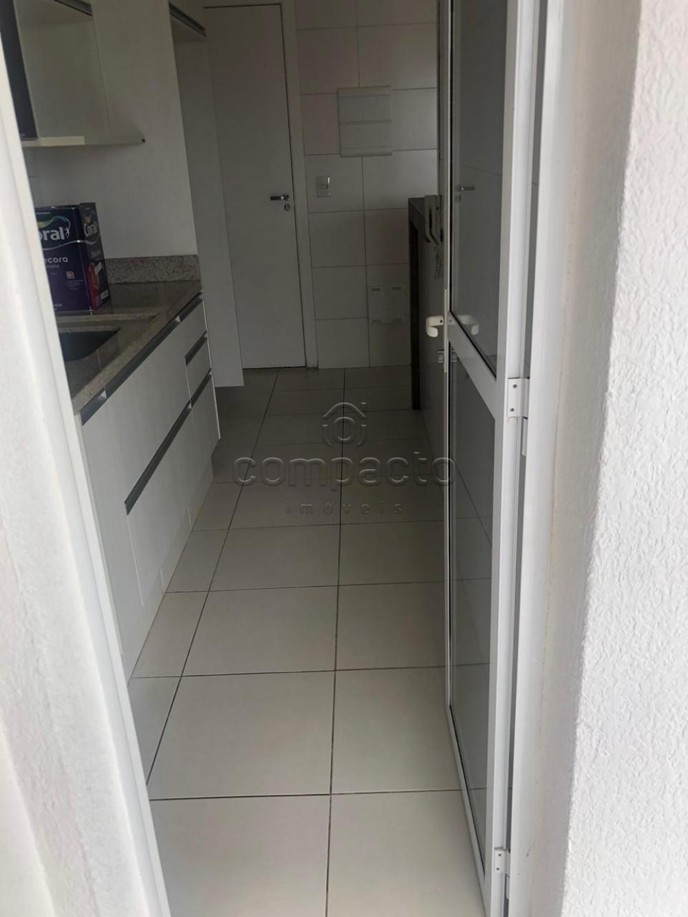 Alugar Apartamento / Padrão em São José do Rio Preto apenas R$ 1.900,00 - Foto 4 Alugar Apartamento / Padrão em São José do Rio Preto apenas R$ 1.900,00 - Foto 4