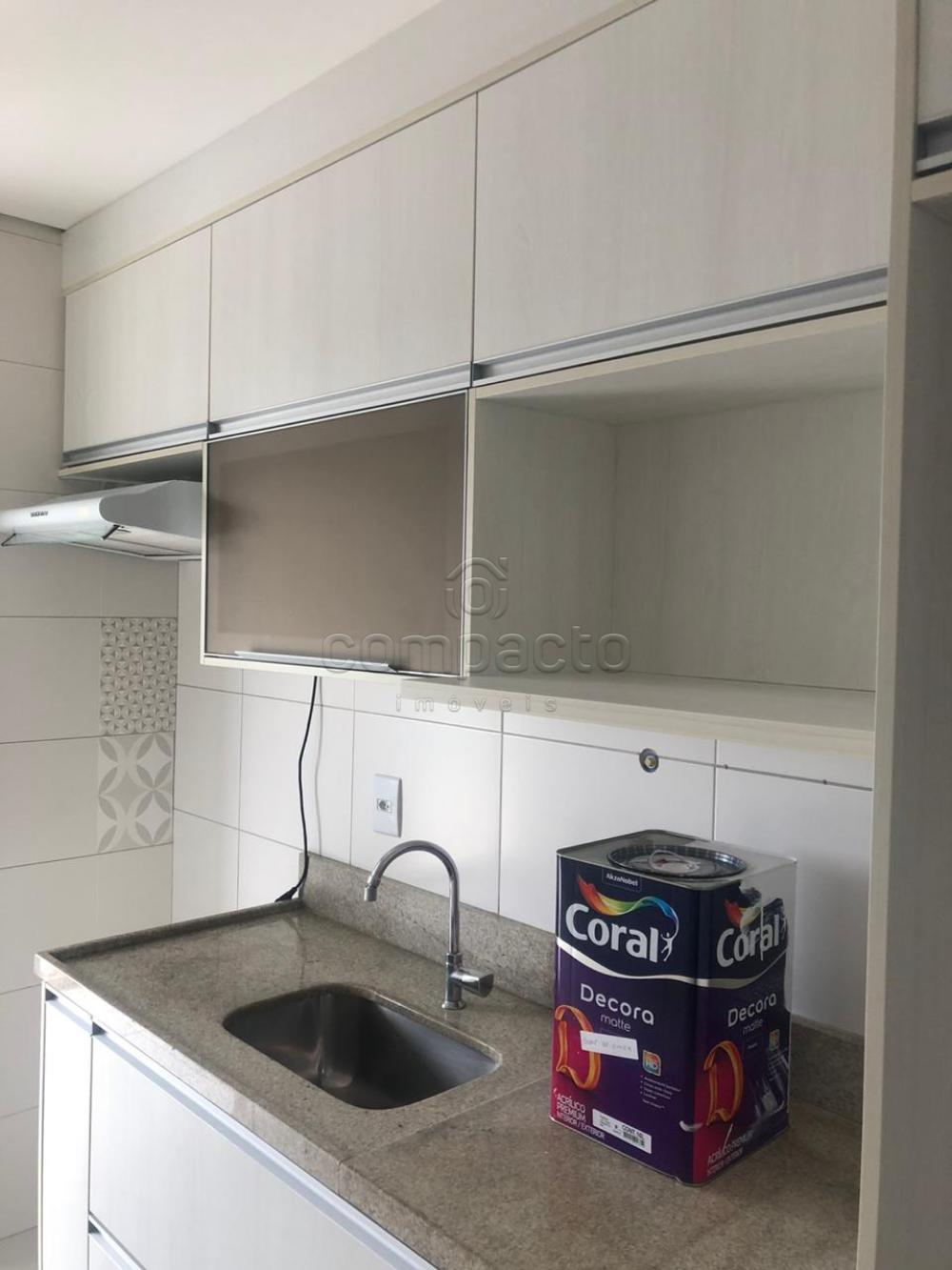 Alugar Apartamento / Padrão em São José do Rio Preto apenas R$ 1.900,00 - Foto 5 Alugar Apartamento / Padrão em São José do Rio Preto apenas R$ 1.900,00 - Foto 5