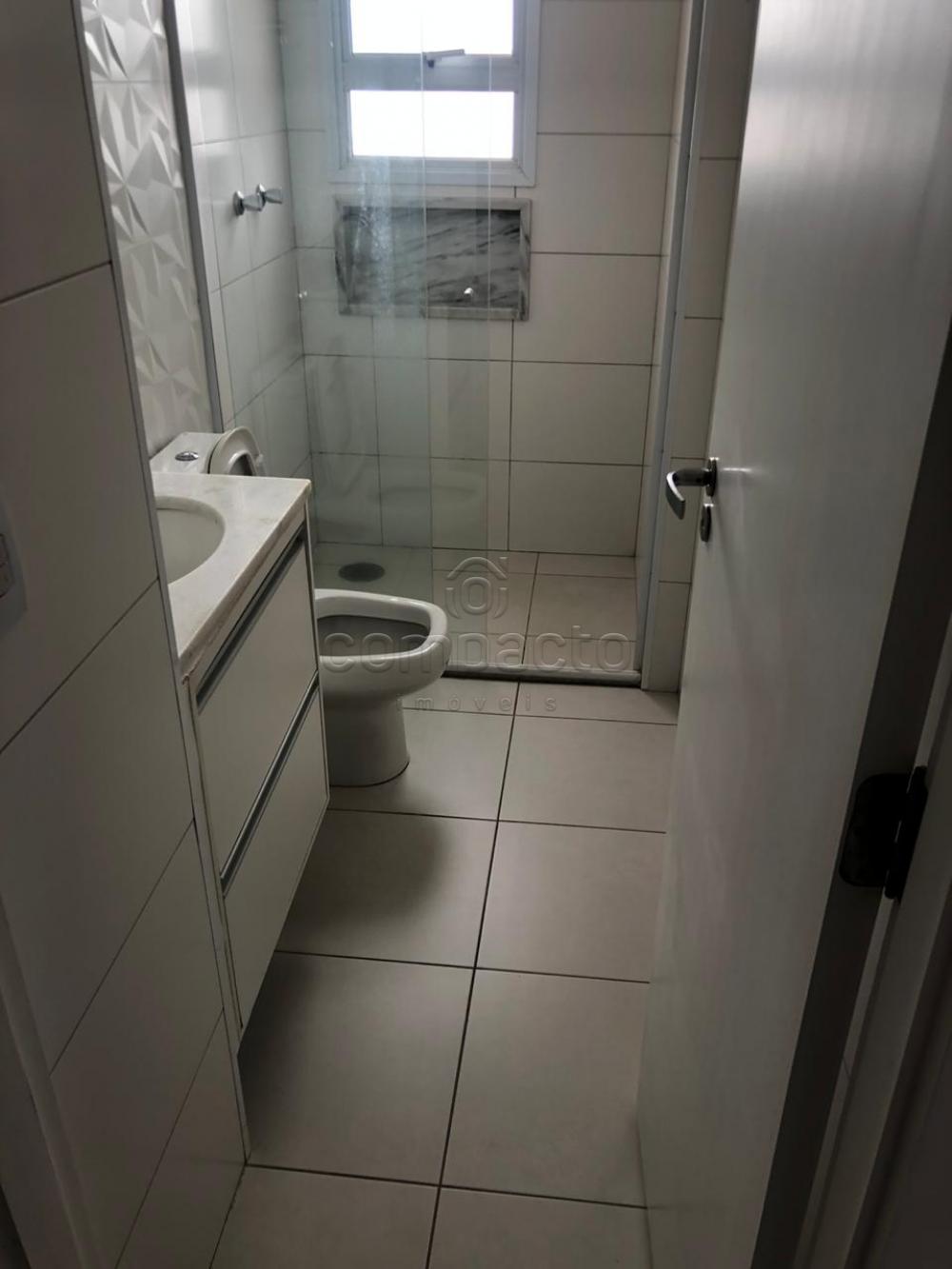 Alugar Apartamento / Padrão em São José do Rio Preto apenas R$ 1.900,00 - Foto 8 Alugar Apartamento / Padrão em São José do Rio Preto apenas R$ 1.900,00 - Foto 8